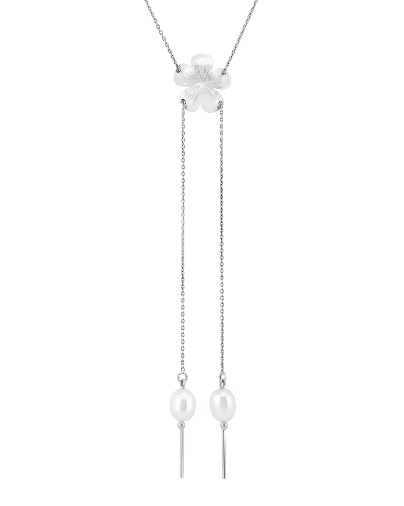 colier-dama-aur-alb-perle-floare-portocal