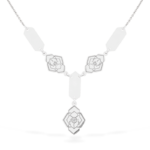 colier-dama-aur-diamante-alb-flori-simboluri-arabesti
