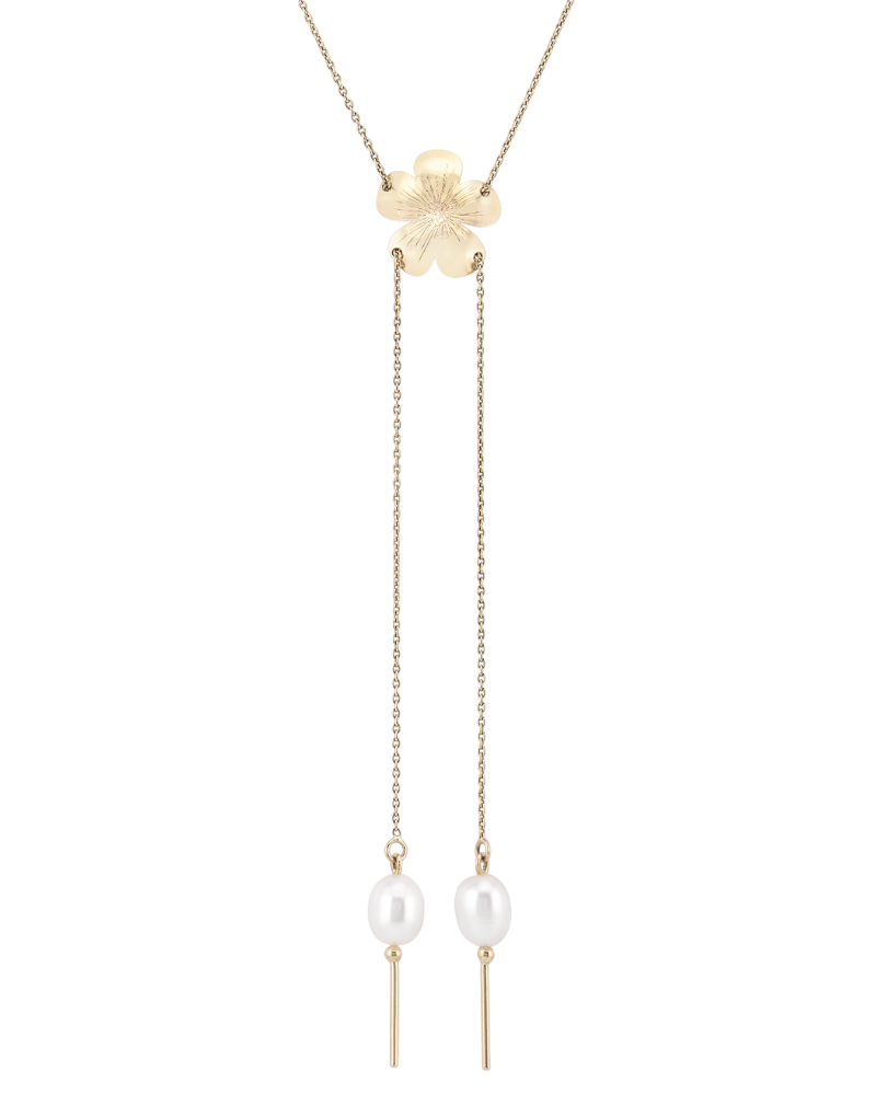 colier-dama-aur-galben-perle-floare-portocal