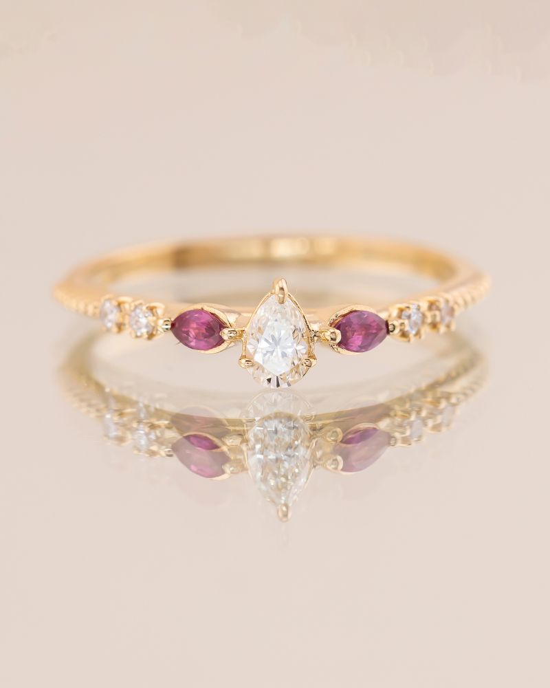 inel-dama-diamant-safire-naturale-model-deosebit