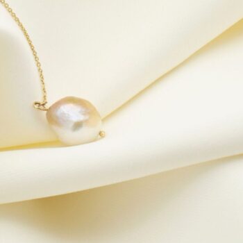 Ce sunt perlele baroc si de ce se numesc asa?