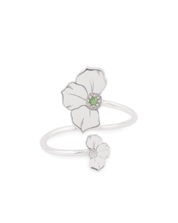 inel-reglabil-aur-alb-diamant-flori