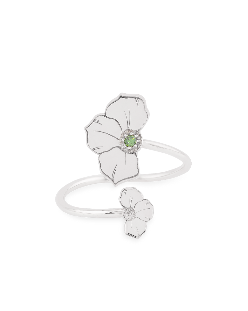 inel-reglabil-aur-alb-diamant-flori
