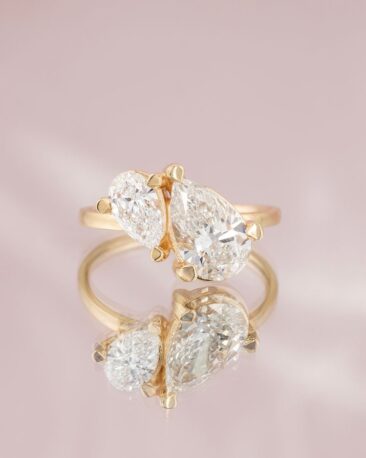 Bratara Fixa LUMINIS cu Safire Naturale, Rubin Natural si Smarald Natural, Aur Galben 14K