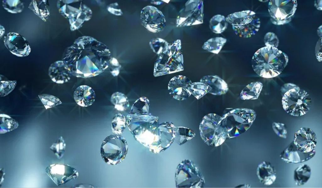 Fun Facts pe care poate nu le stiai despre Diamant – Piatra Lunii Aprilie