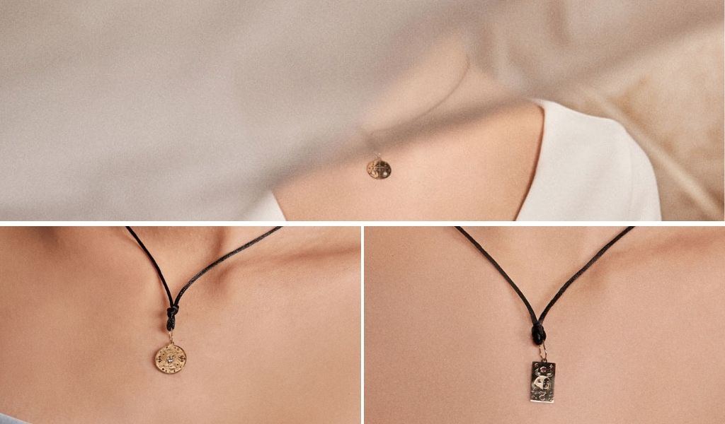 Cadouri din aur pentru aniversarea de 1 an: idei de bijuterii care spun povestea voastra