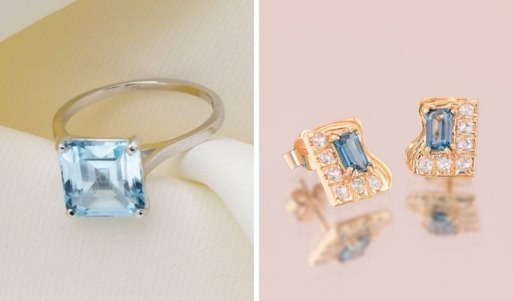 FLORI DE MARAMU – simbolul bucuriei si al autenticitatii in bijuteriile IONA