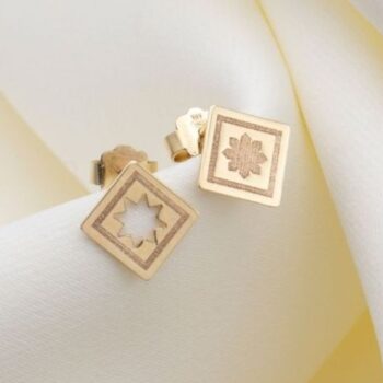 FLORI DE MARAMU – simbolul bucuriei si al autenticitatii in bijuteriile IONA