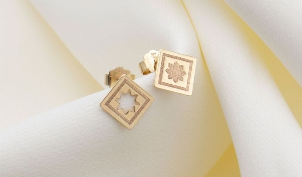 FLORI DE MARAMU – simbolul bucuriei si al autenticitatii in bijuteriile IONA