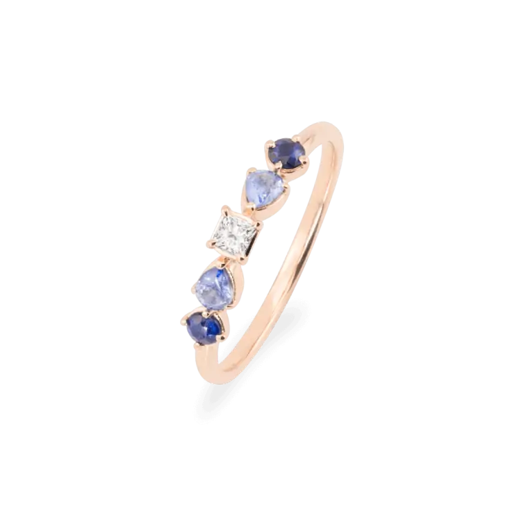inel-logodna-finut-diamant-central-natural-safire-albastre-aur-roz